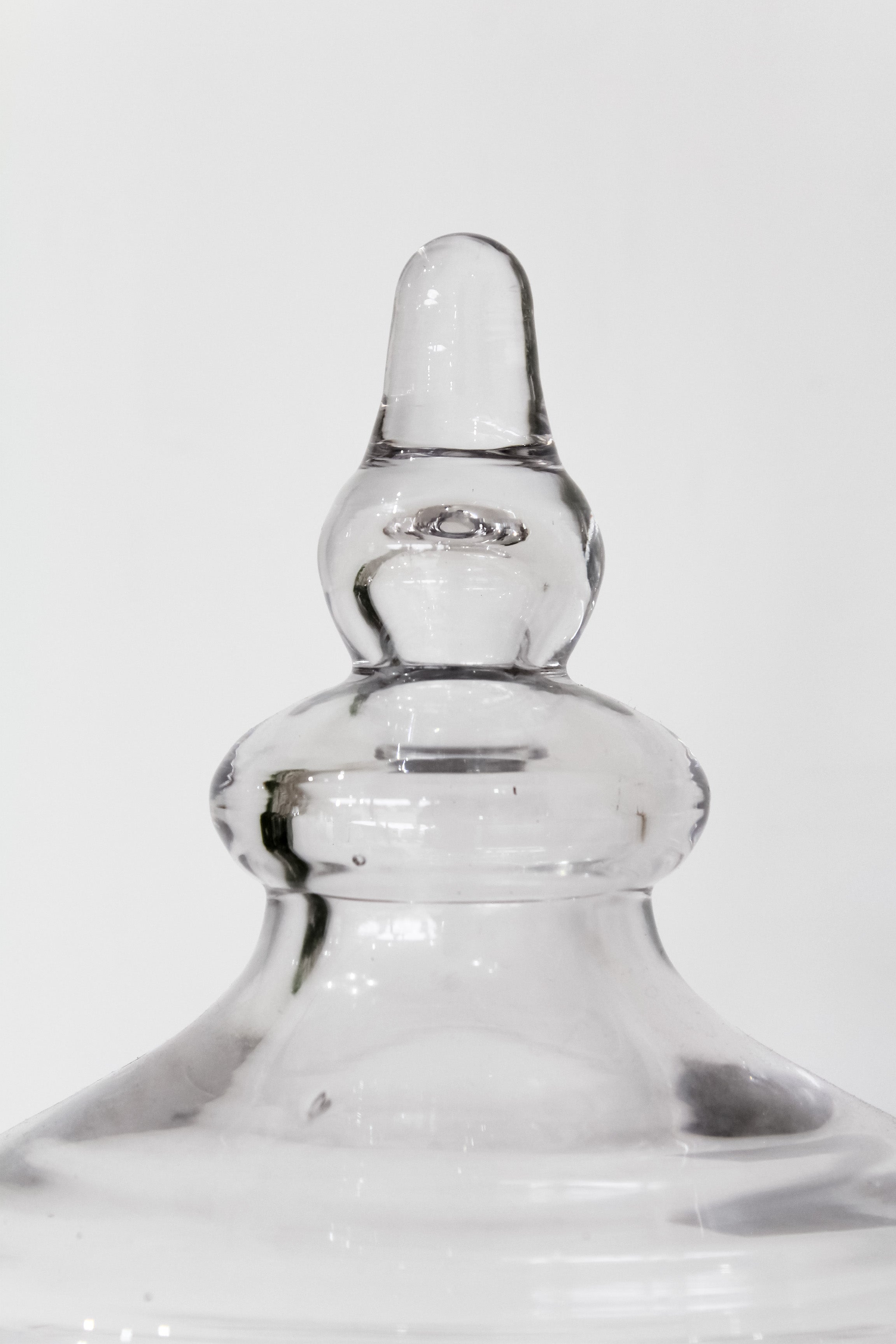 Frasco Caramelero Recto