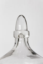 Frasco Caramelero Curvo