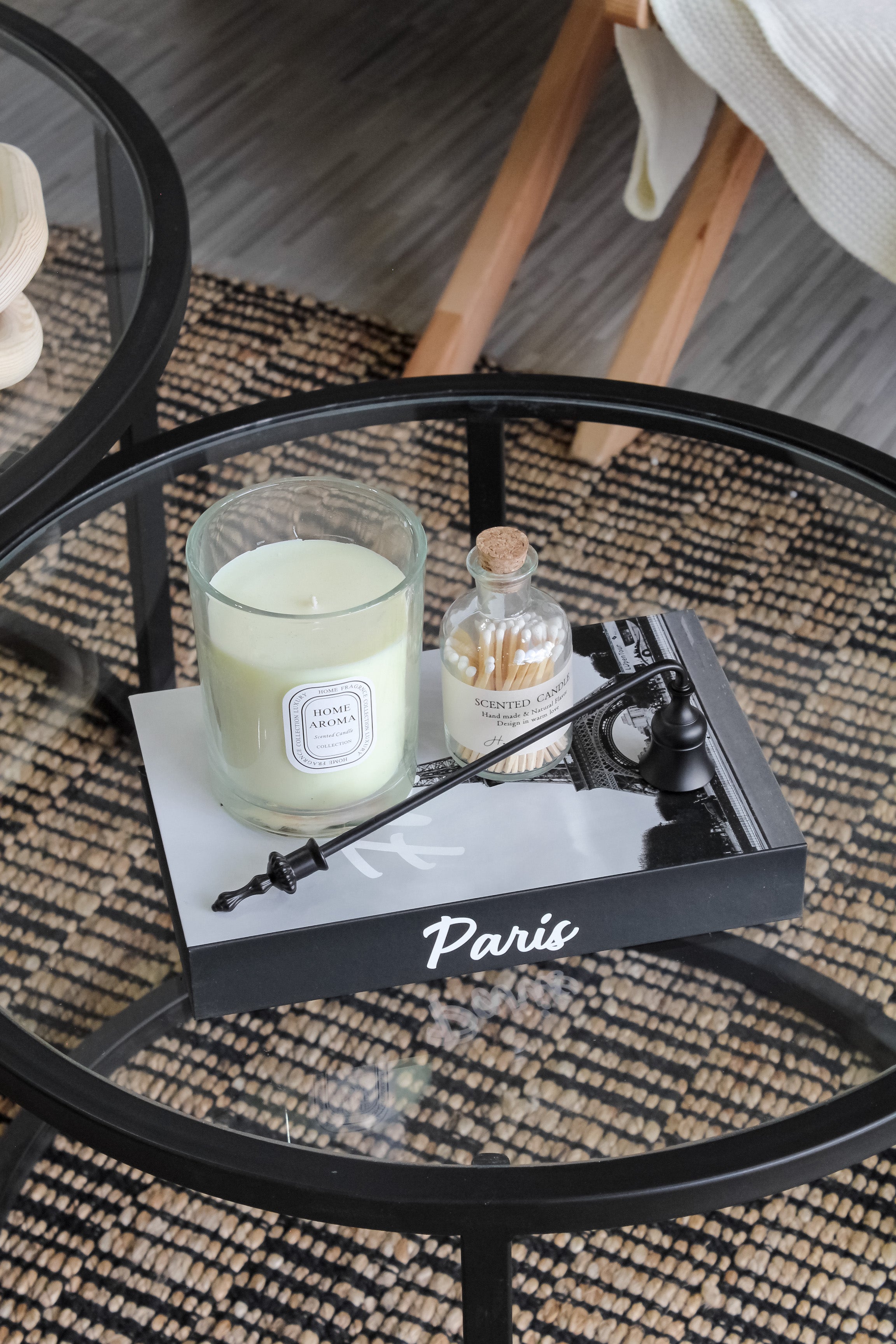 Imitación Libro "France" B&N