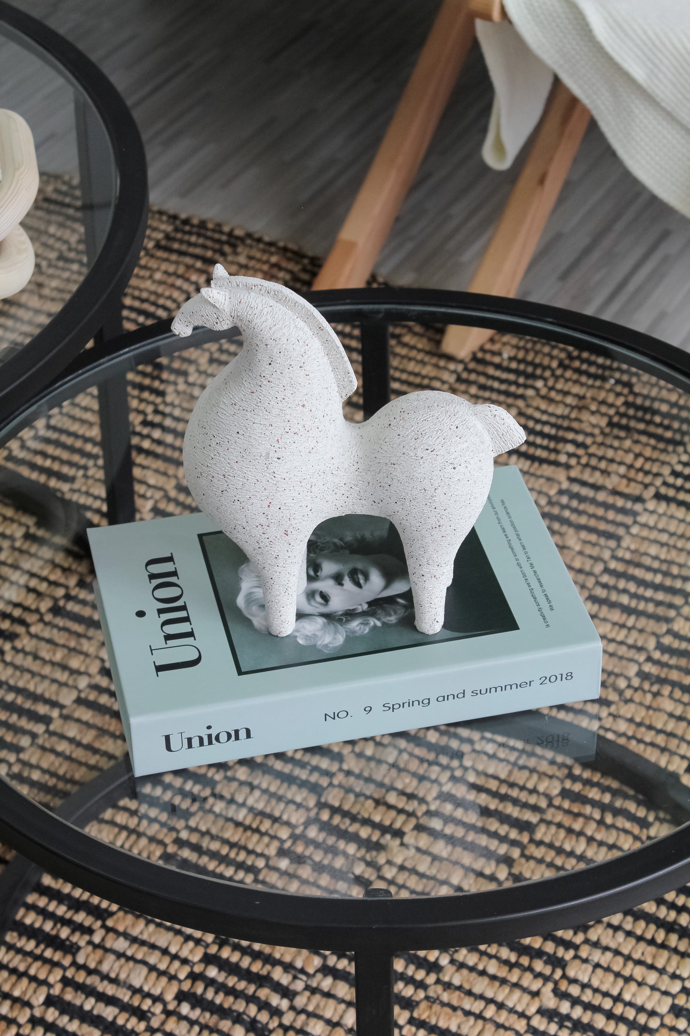 Imitación Libro "Union" Marilyn Monroe