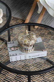 Imitación Libro "Elle"