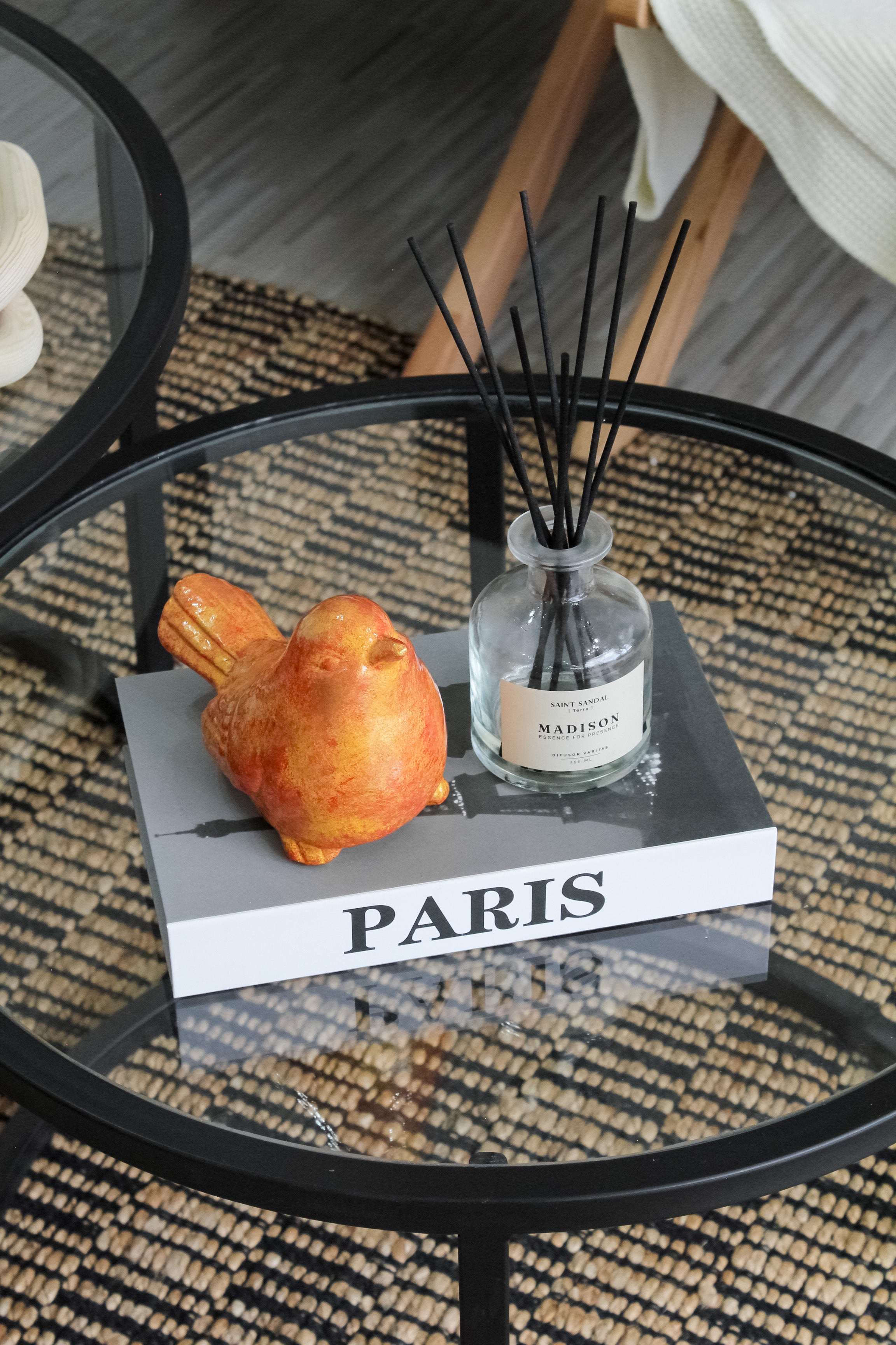 Imitación Libro "Paris" B&N