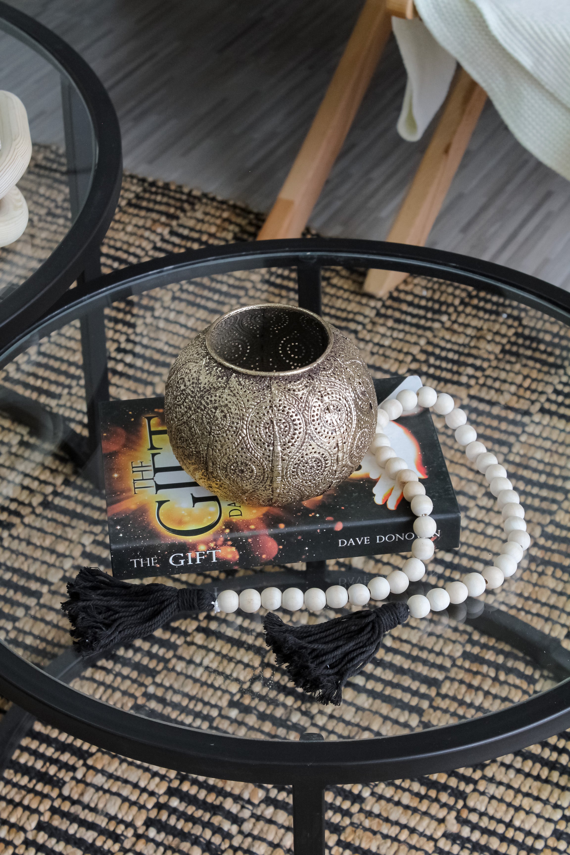 Imitación Libro "The Gift"