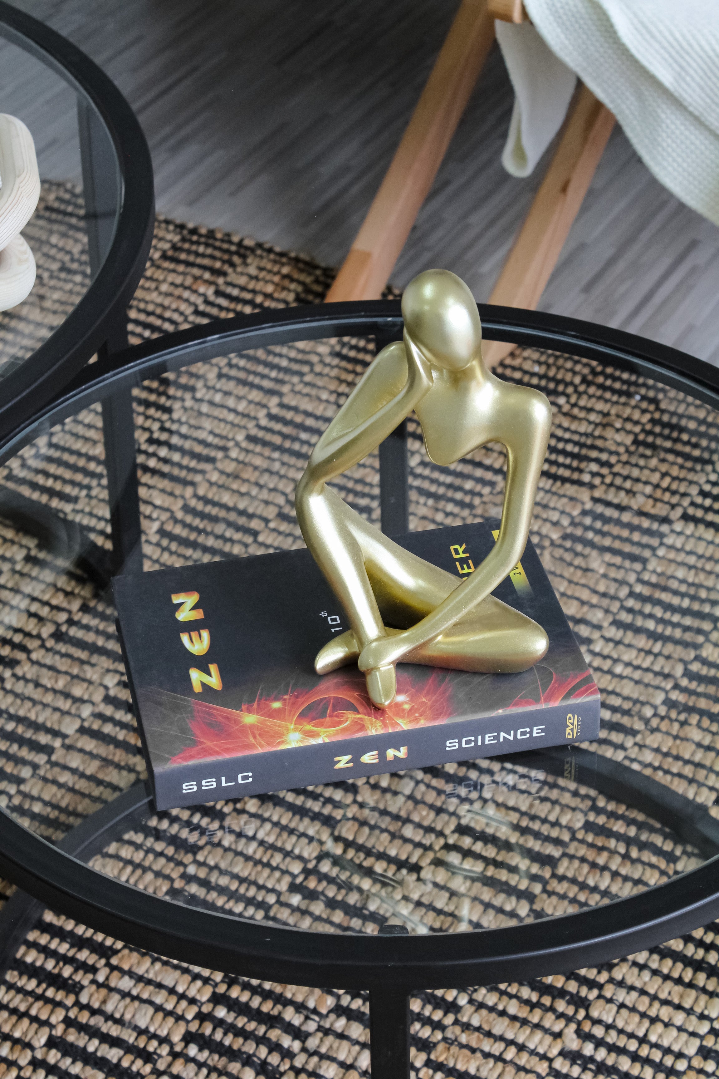 Imitación Libro "Zen"