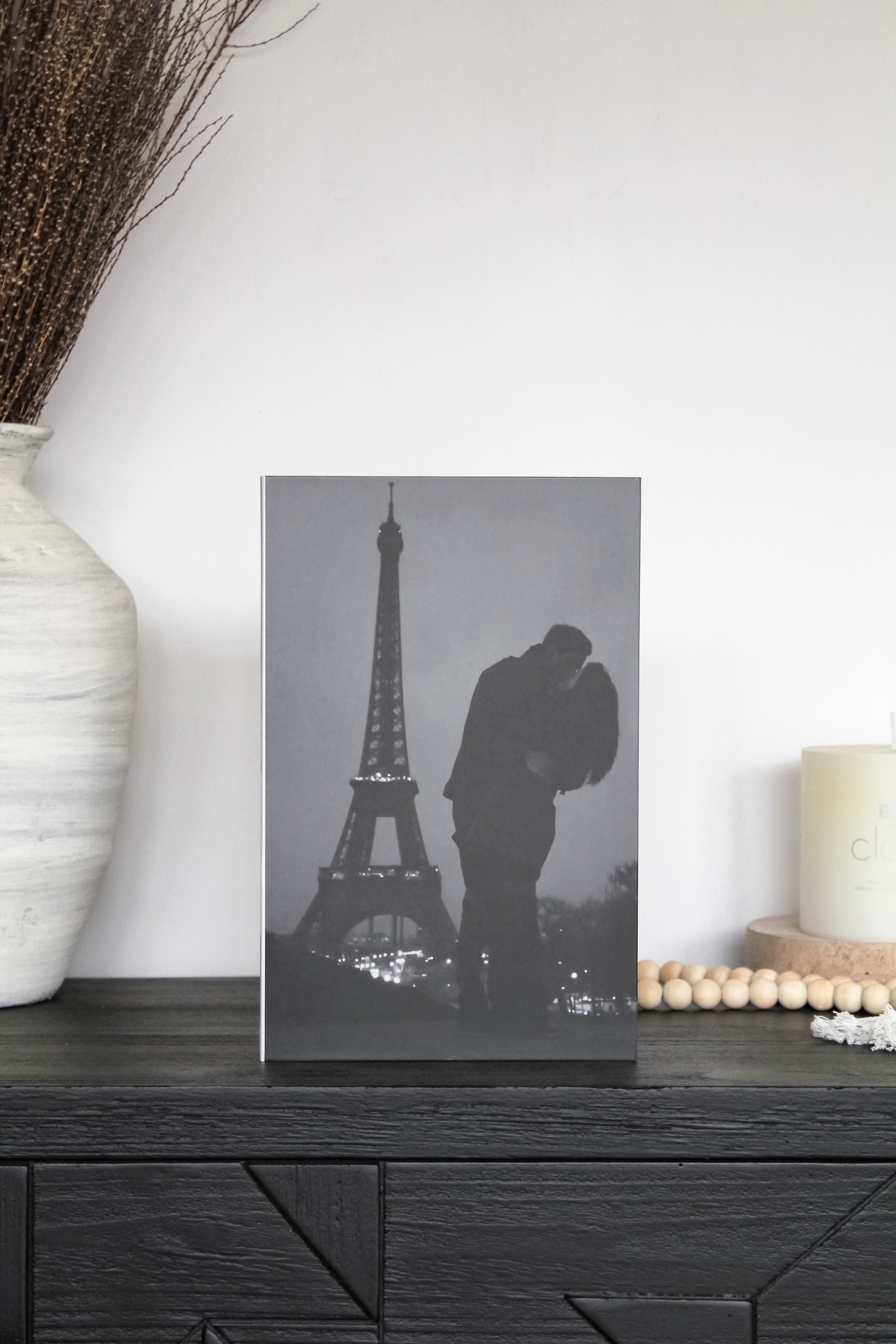 Imitación Libro "Paris" B&N