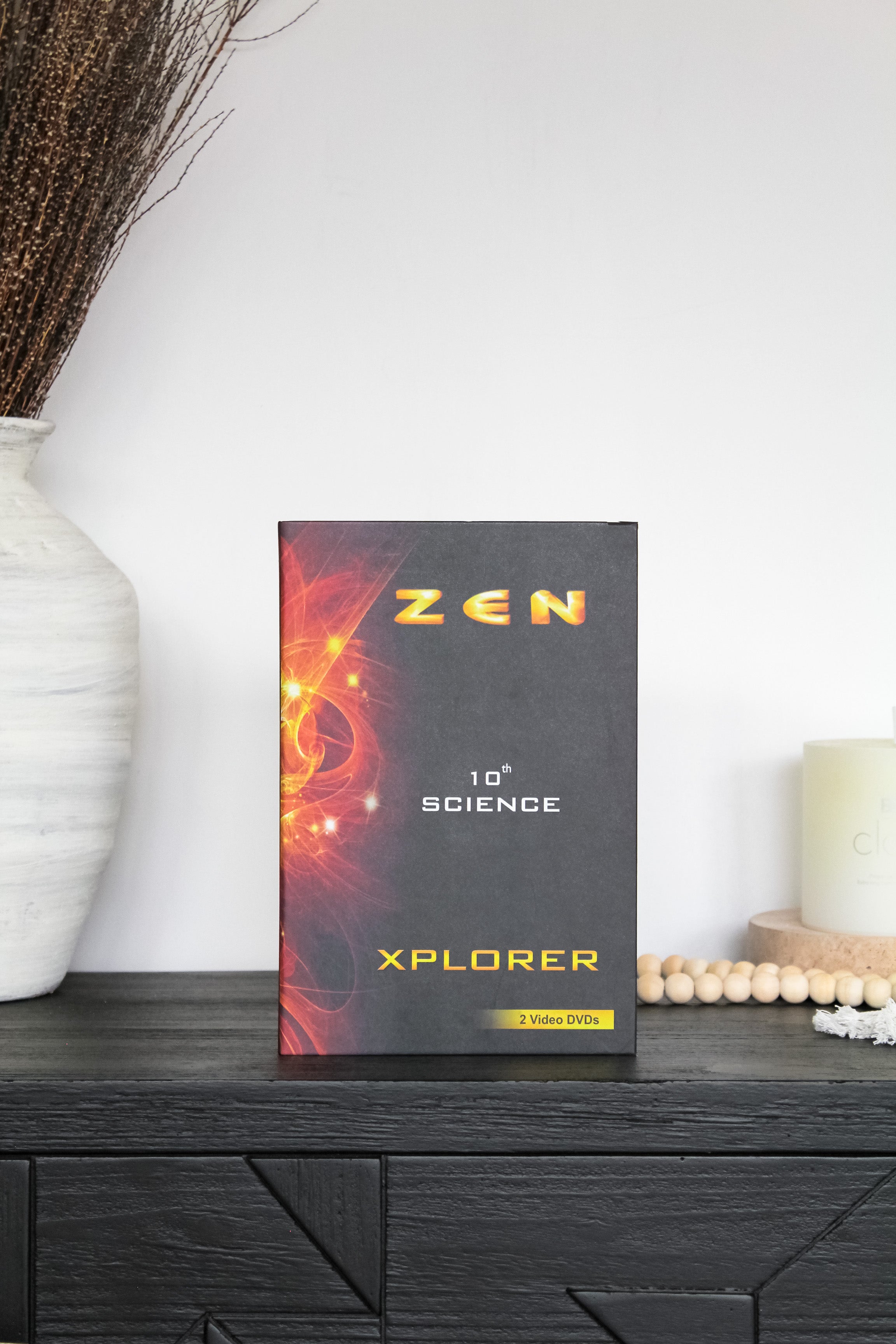 Imitación Libro "Zen"