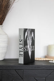 Imitación Libro "Style"