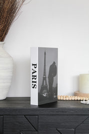 Imitación Libro "Paris" B&N