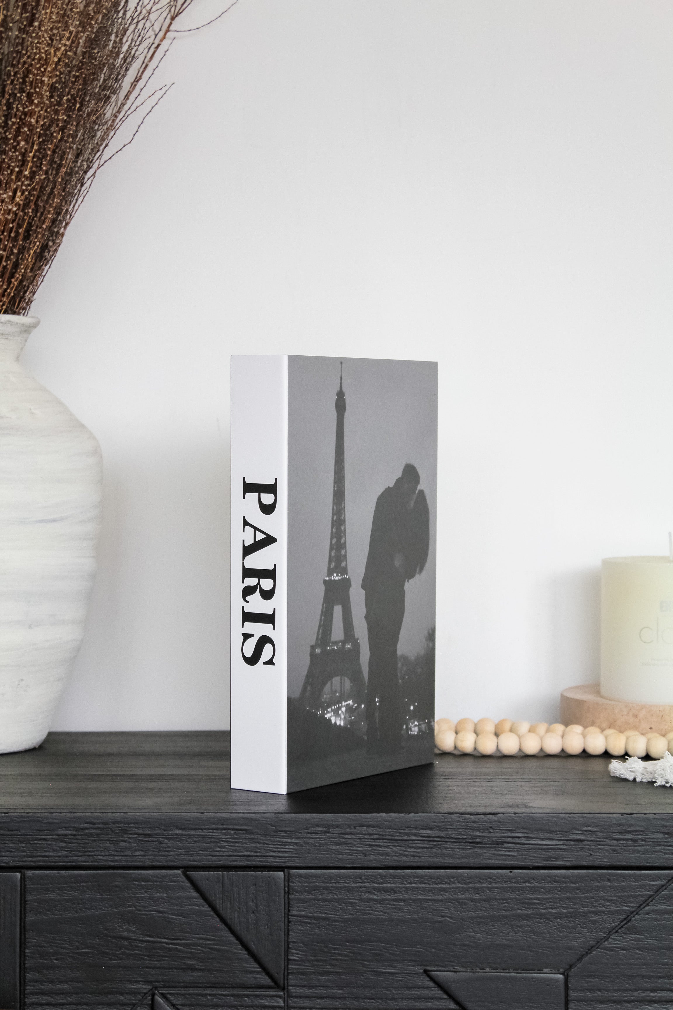 Imitación Libro "Paris" B&N