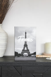 Imitación Libro "France" B&N