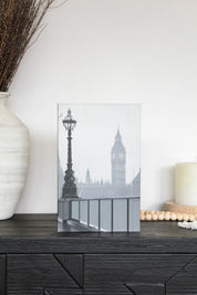 Imitación Libro "London" B&N