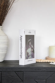 Imitación Libro "Michelangelo"