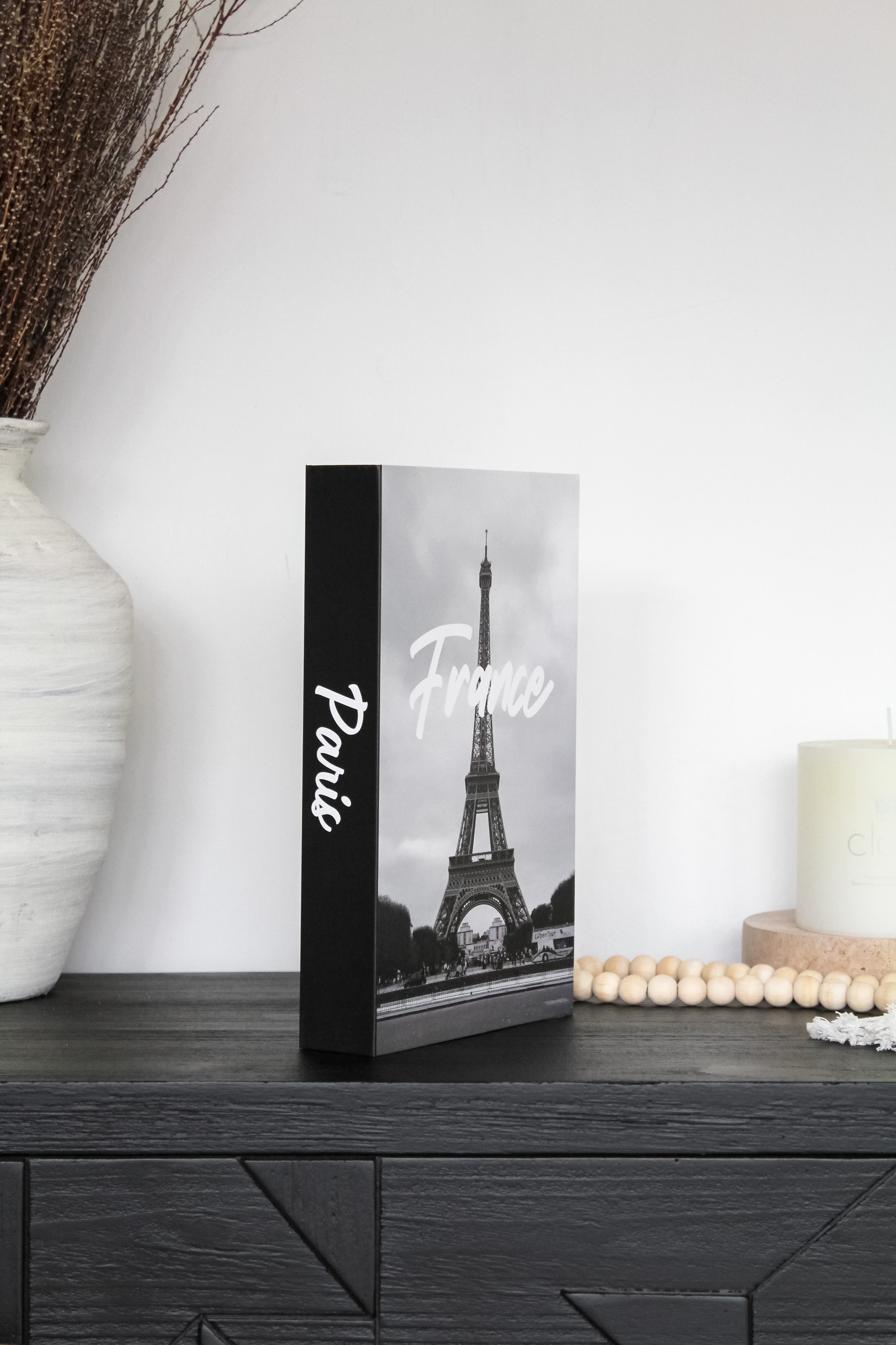 Imitación Libro "France" B&N