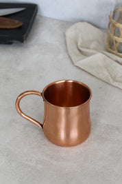 Mug Cobre Liso