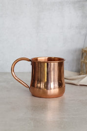Mug Cobre Liso