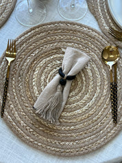 Individual Fibra Cáñamo