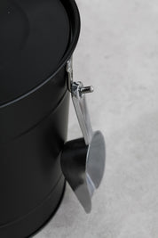 Hielera Latón con Pala