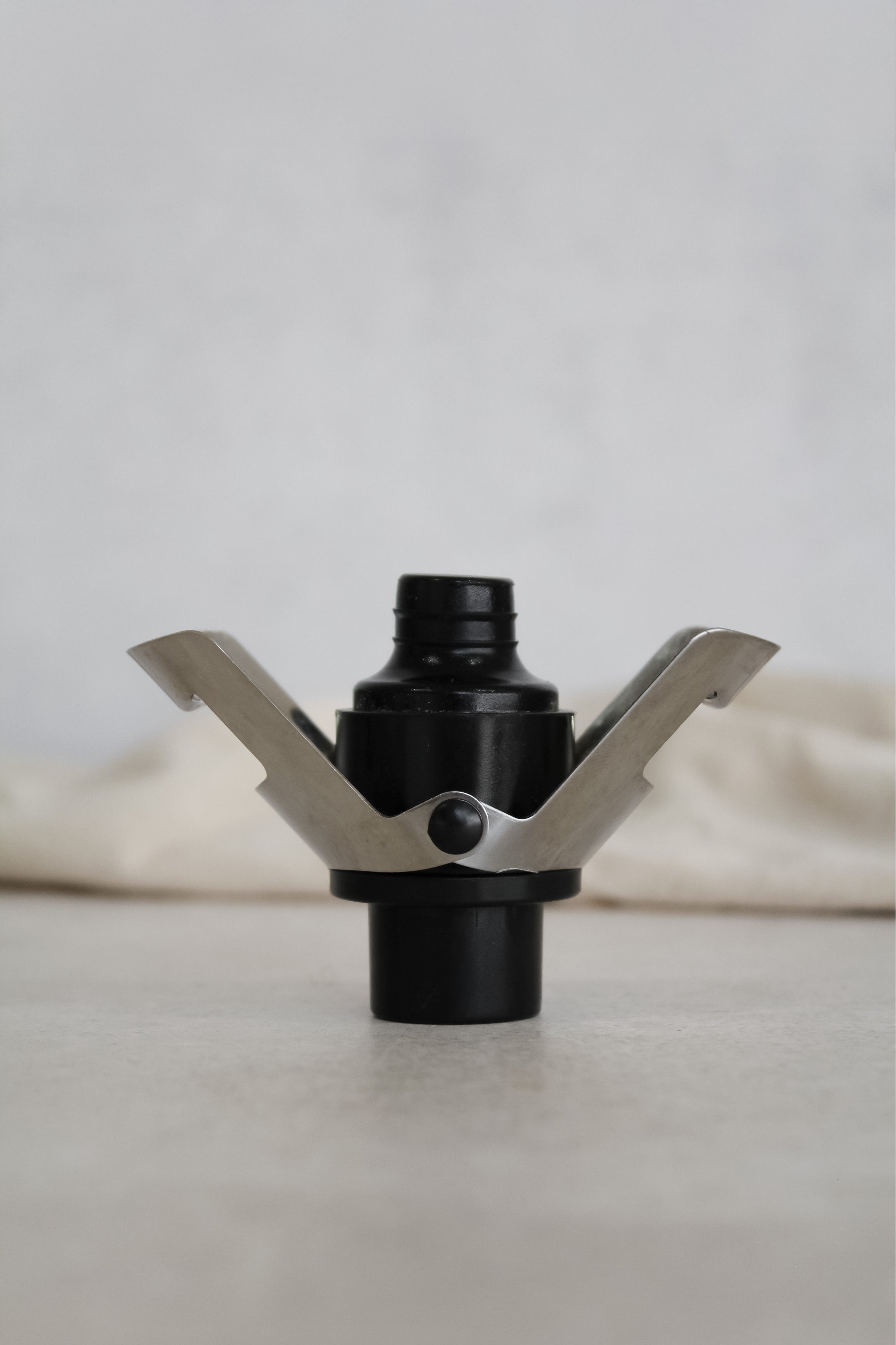 Tapa de Champaña Presurizada