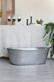 Hielera Acero Grande