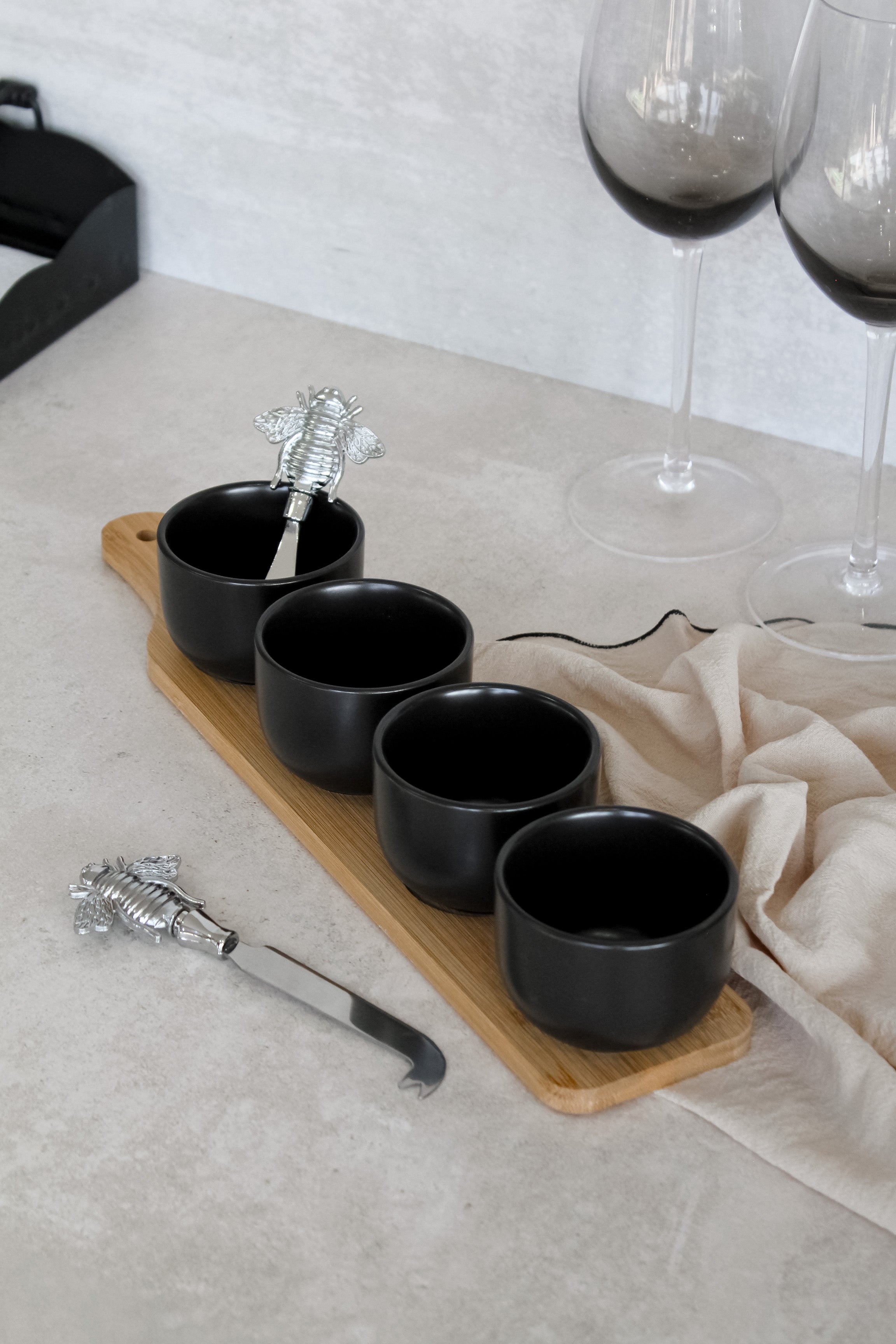 Set Pocillos Aperitivo