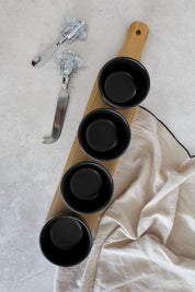 Set Pocillos Aperitivo