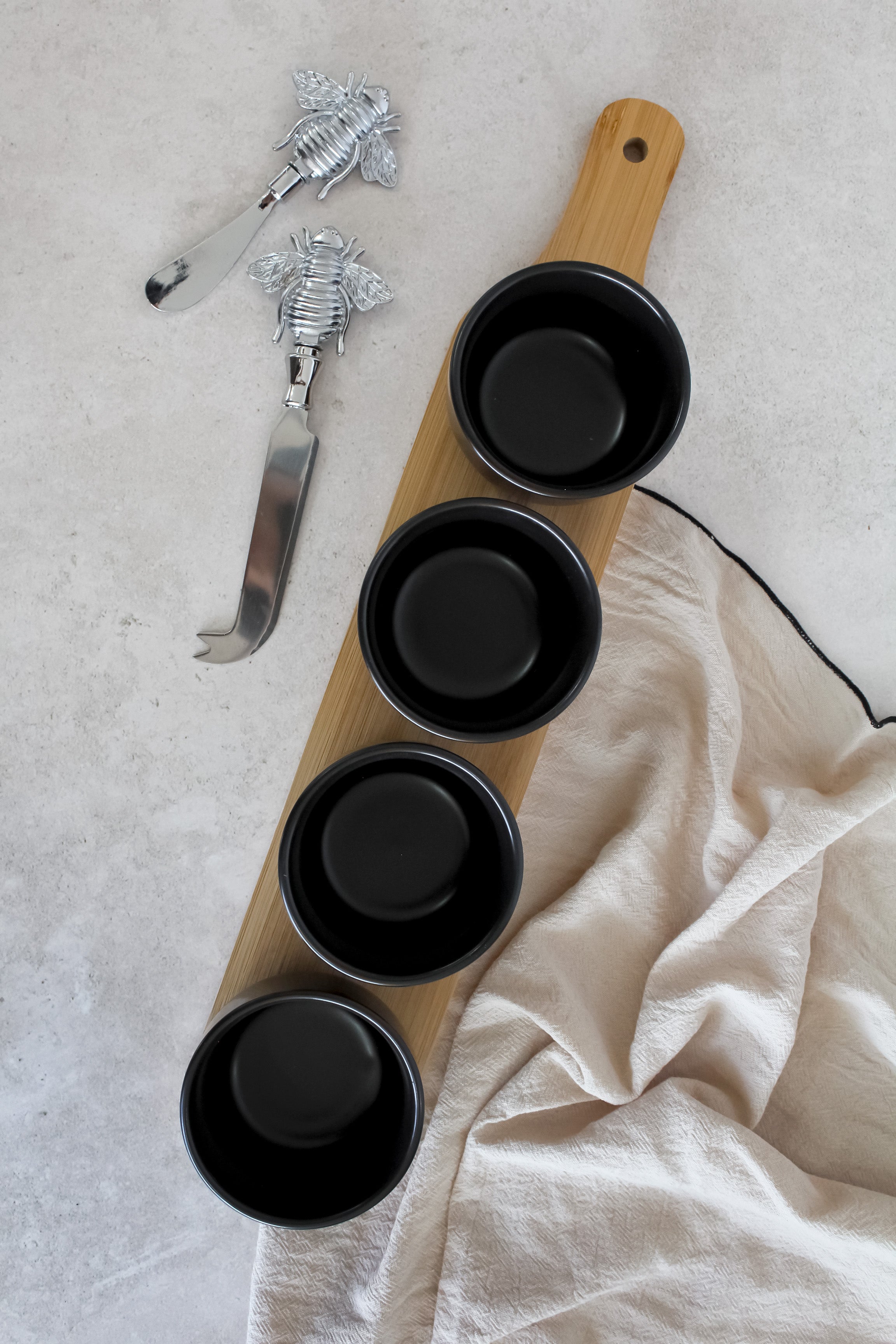 Set Pocillos Aperitivo