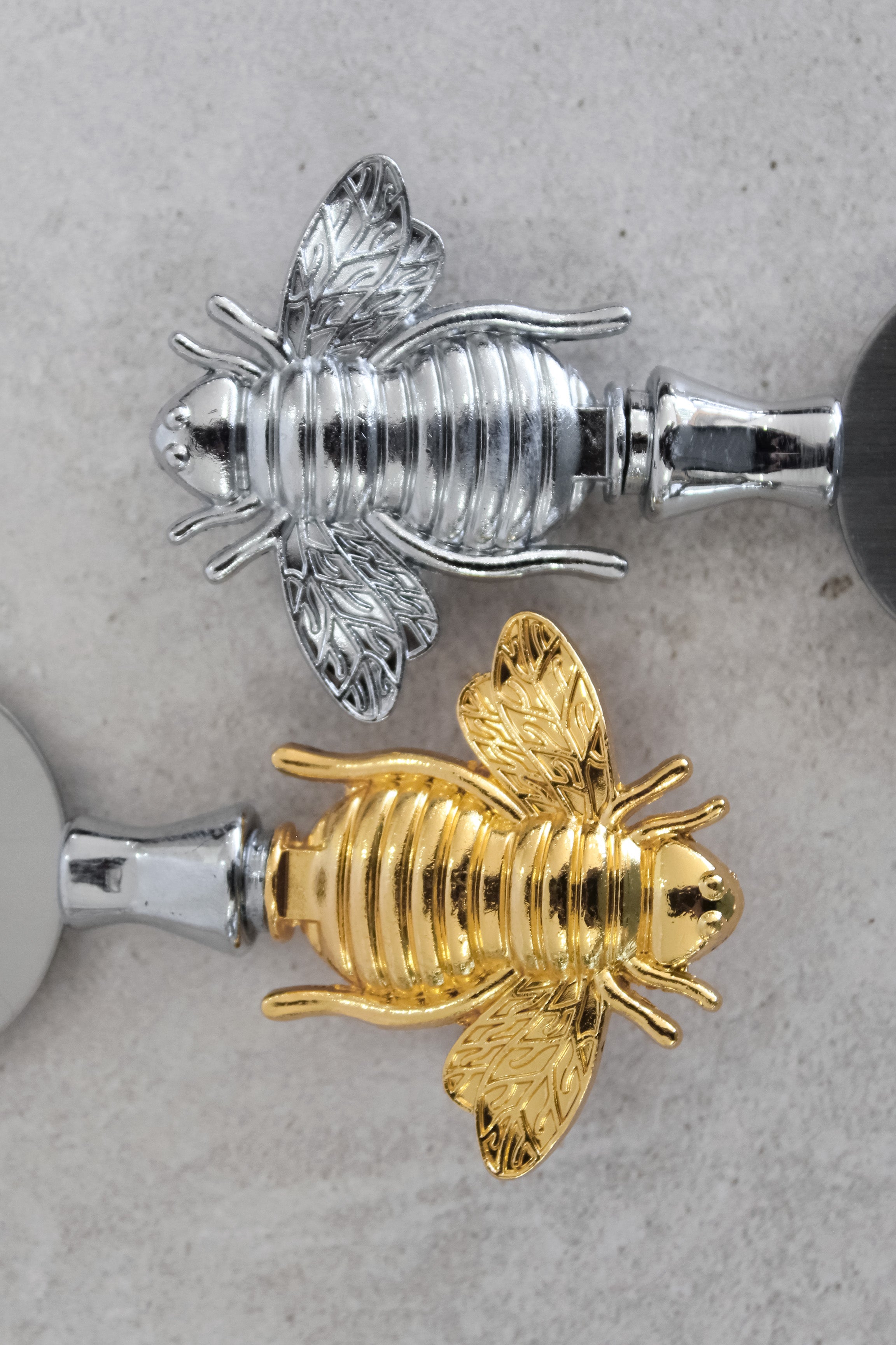 Espátula Aperitivo Abeja