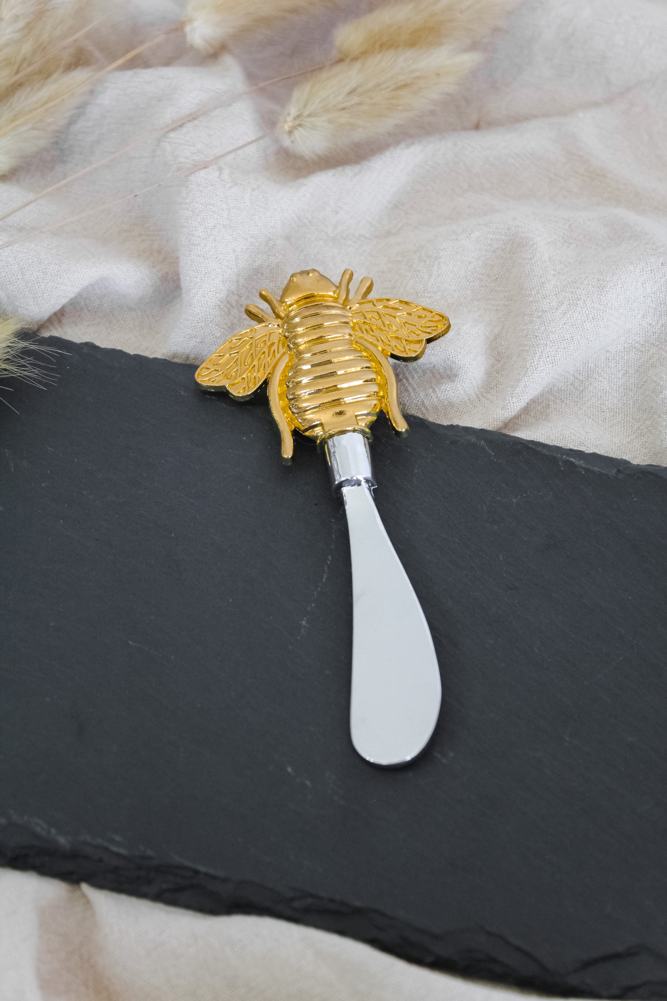 Cuchillo Aperitivo Abeja Chico