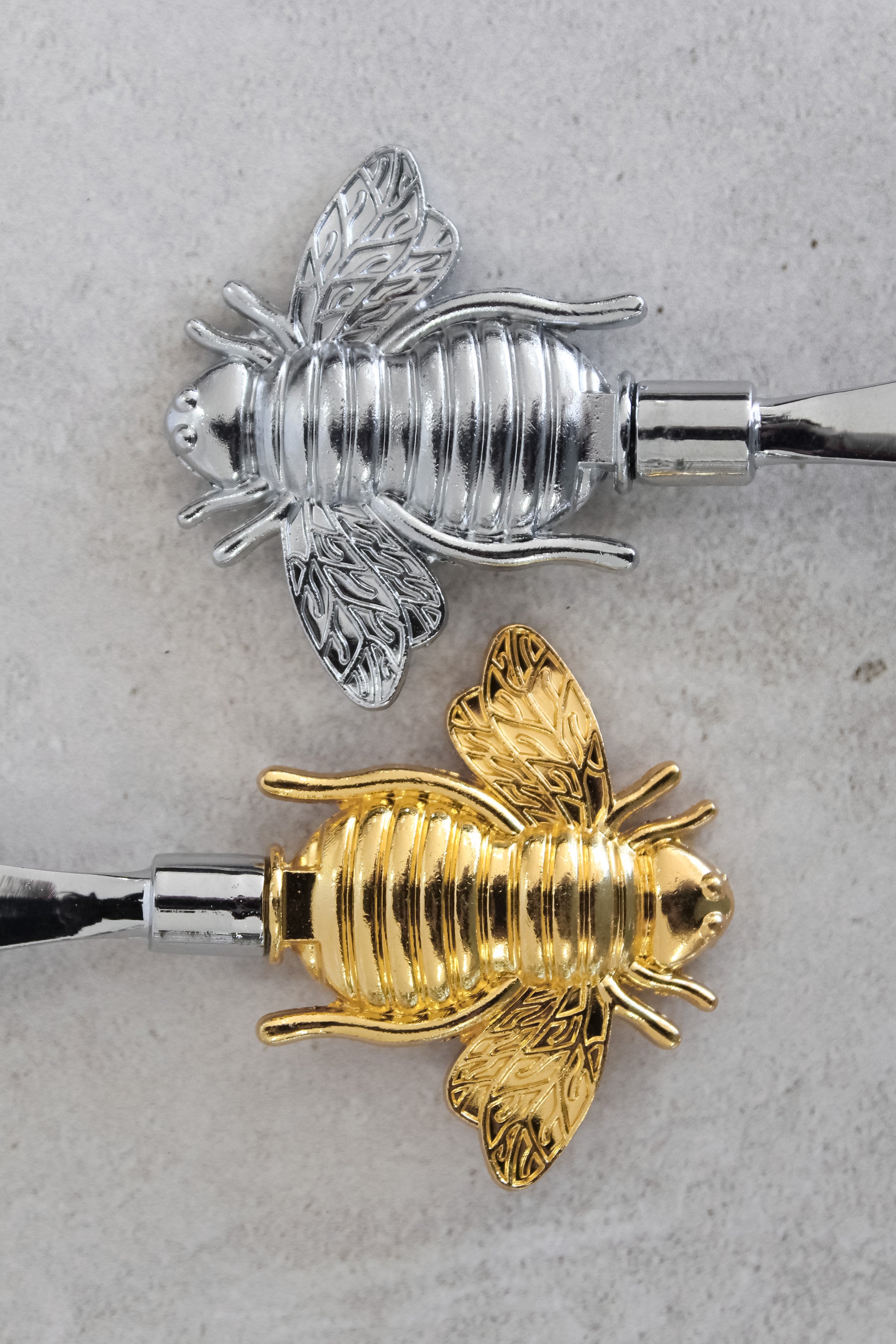 Cuchillo Aperitivo Abeja Chico