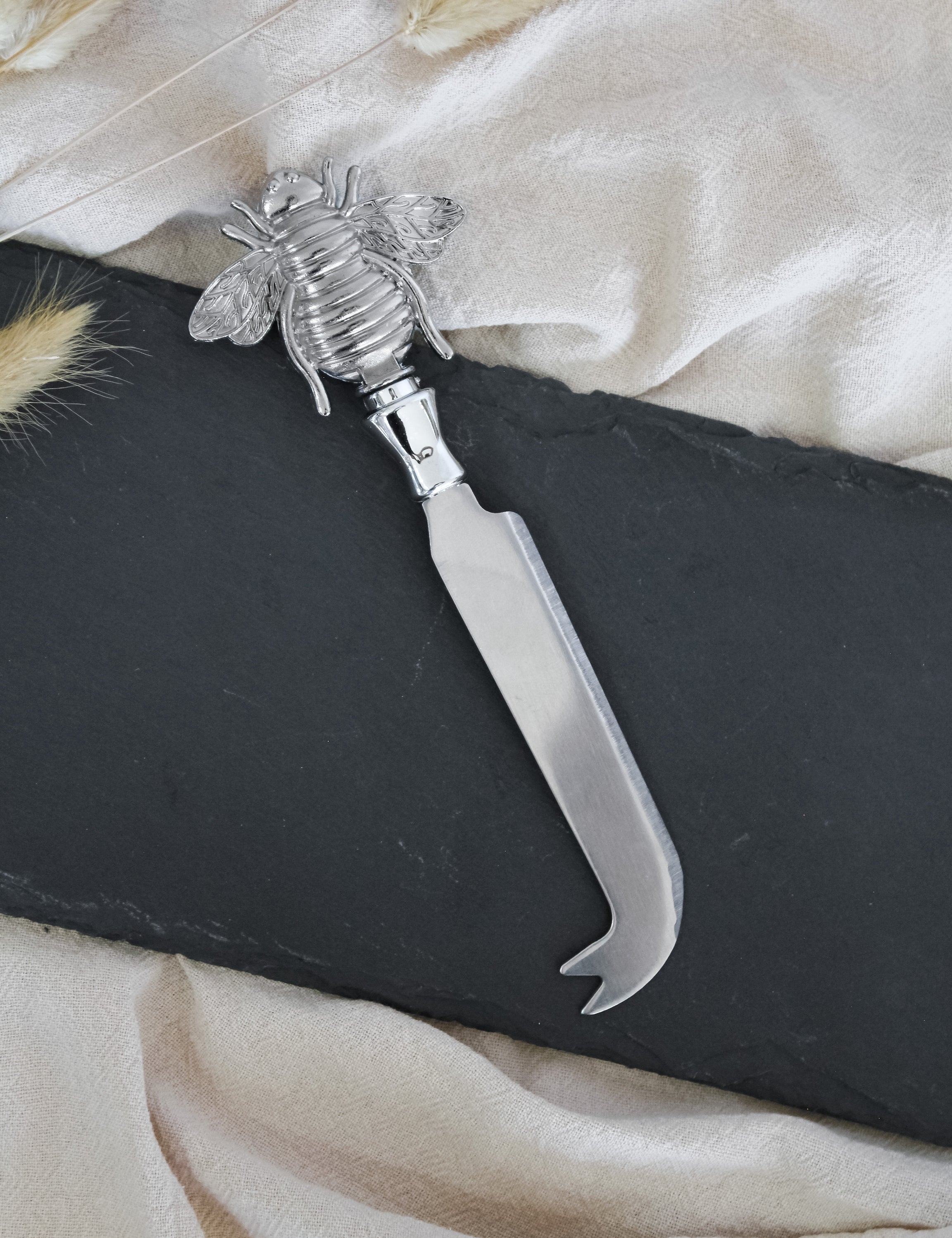 Cuchillo Aperitivo Abeja Grande