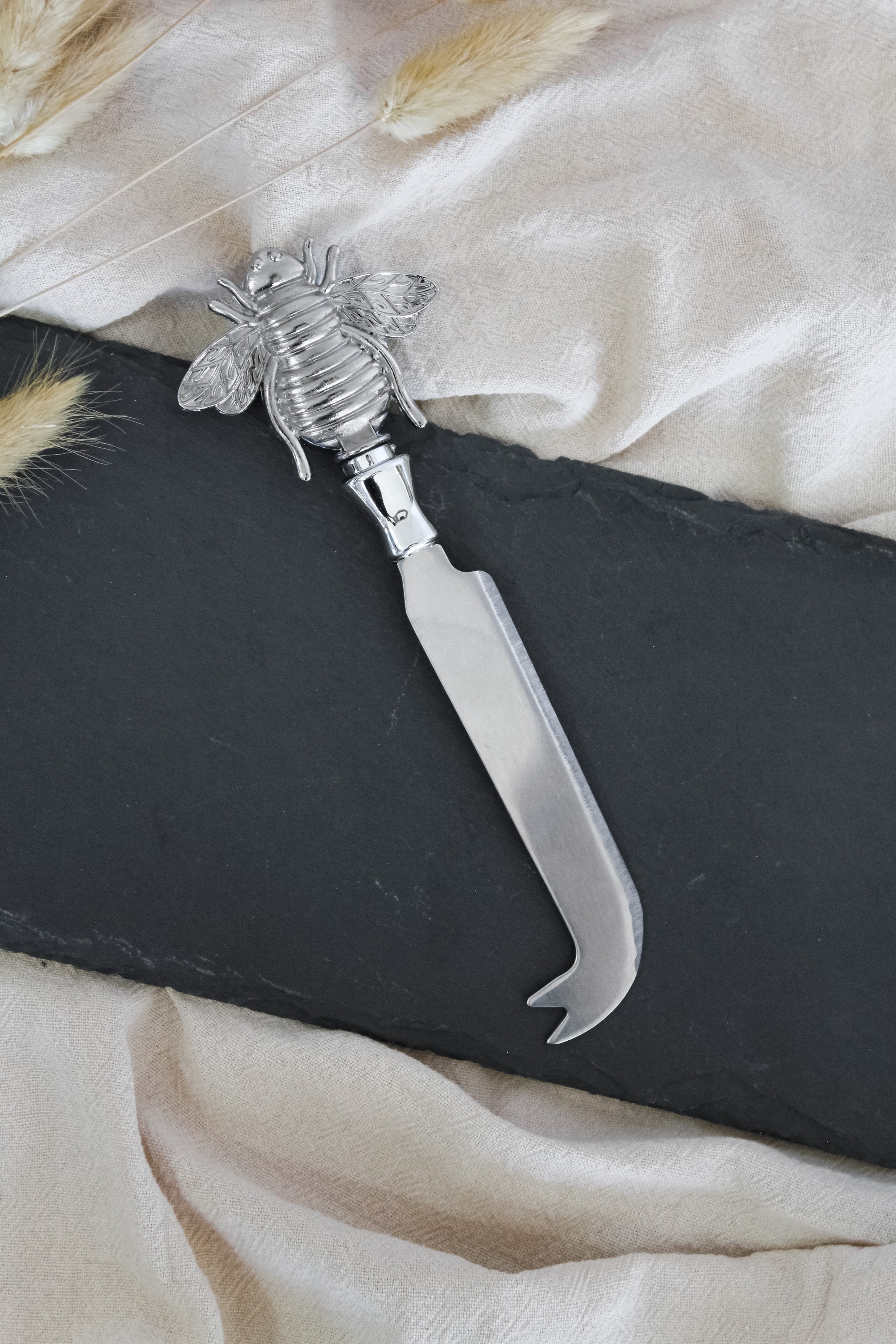 Cuchillo Aperitivo Abeja Grande