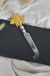 Cuchillo Aperitivo Abeja Grande