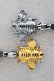 Cuchillo Aperitivo Abeja Grande