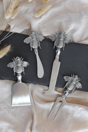 Cuchillo Aperitivo Abeja Chico