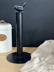 Porta Nova Pájaro Sin Tope