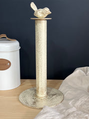 Porta Nova Pájaro Sin Tope