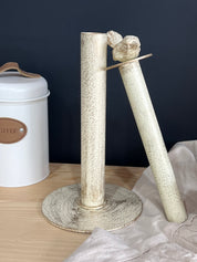 Porta Nova Pájaro Sin Tope