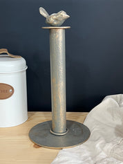 Porta Nova Pájaro Sin Tope