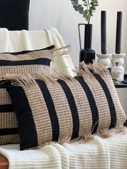 Funda Negra Arpillera