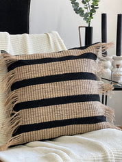 Funda Negra Arpillera