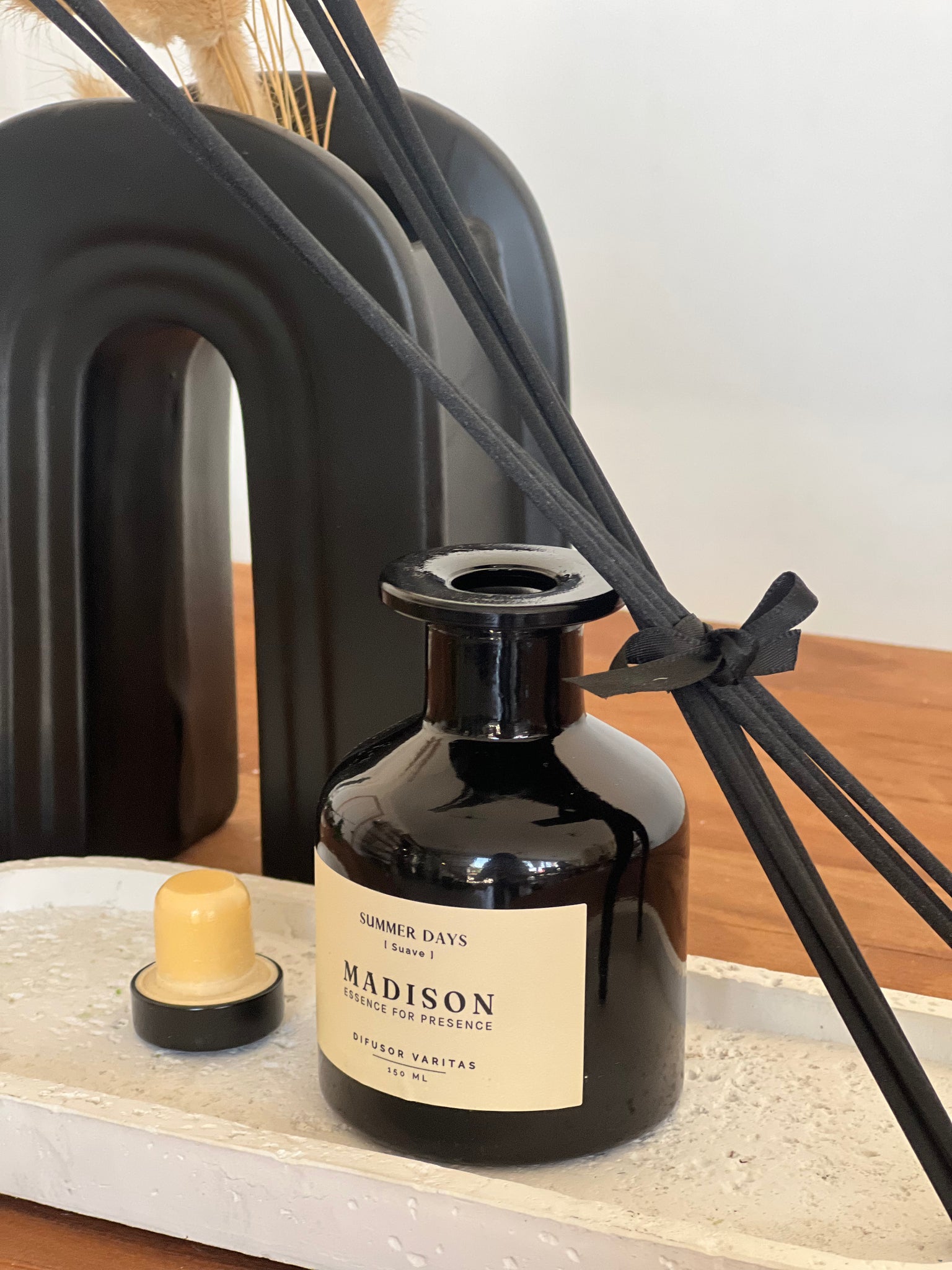 Difusor Varitas Madison 150ml Aromas