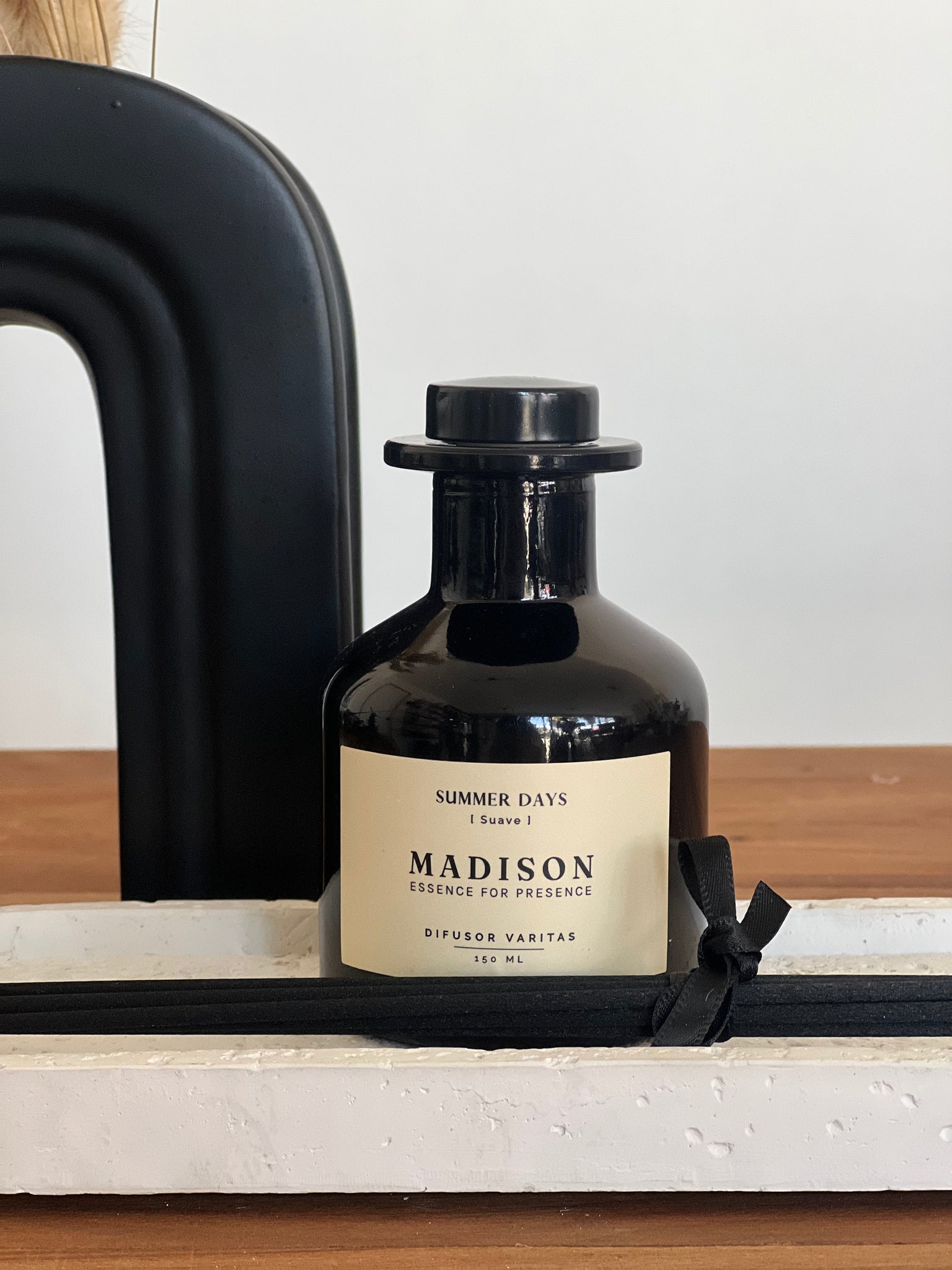 Difusor Varitas Madison 150ml Aromas