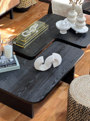 Mesa de Centro Colomba