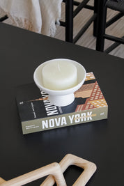 Caja Libro "Nova York Cosmopolita"