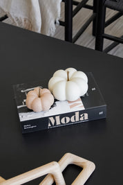 Caja Libro "Moda Contemporánea"