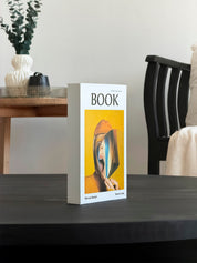 Imitación libro "Book"