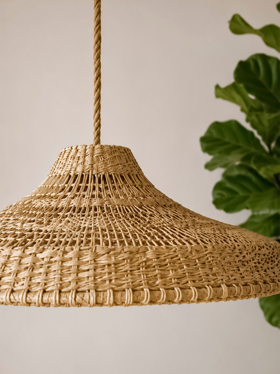 Pantalla Plana Natural