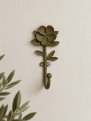 Percha Flor