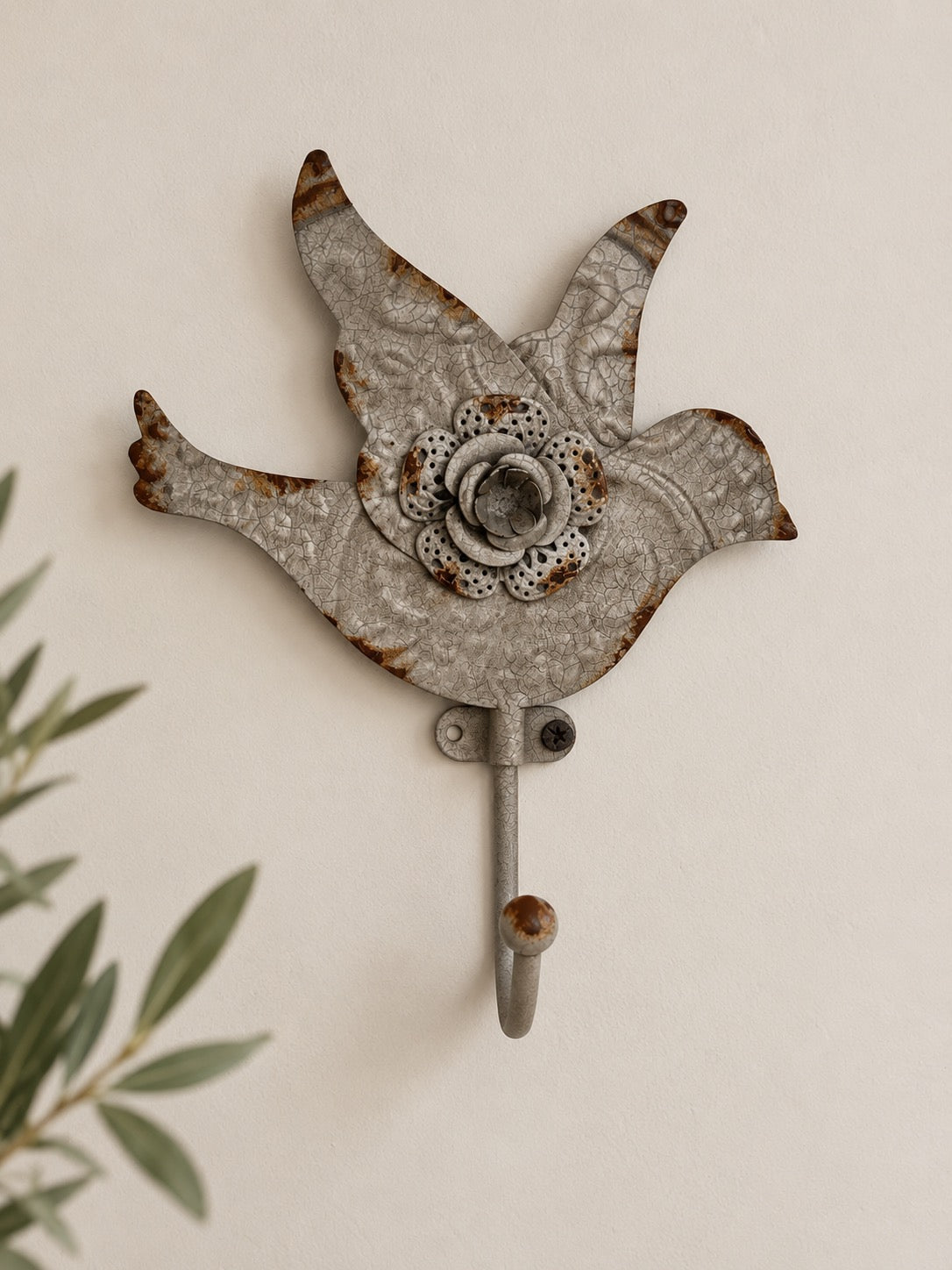 Percha Golondrina