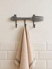 Percha Tenedor